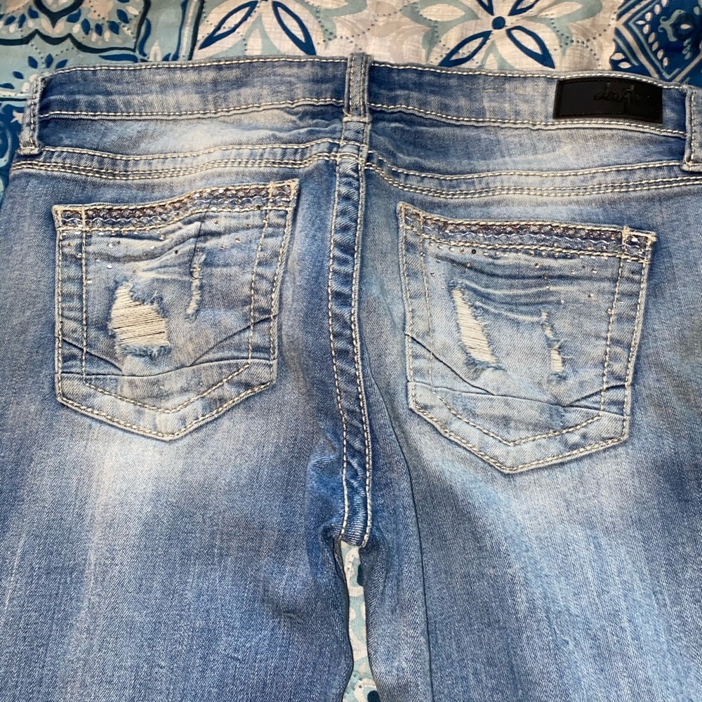 Daytrip Jeans